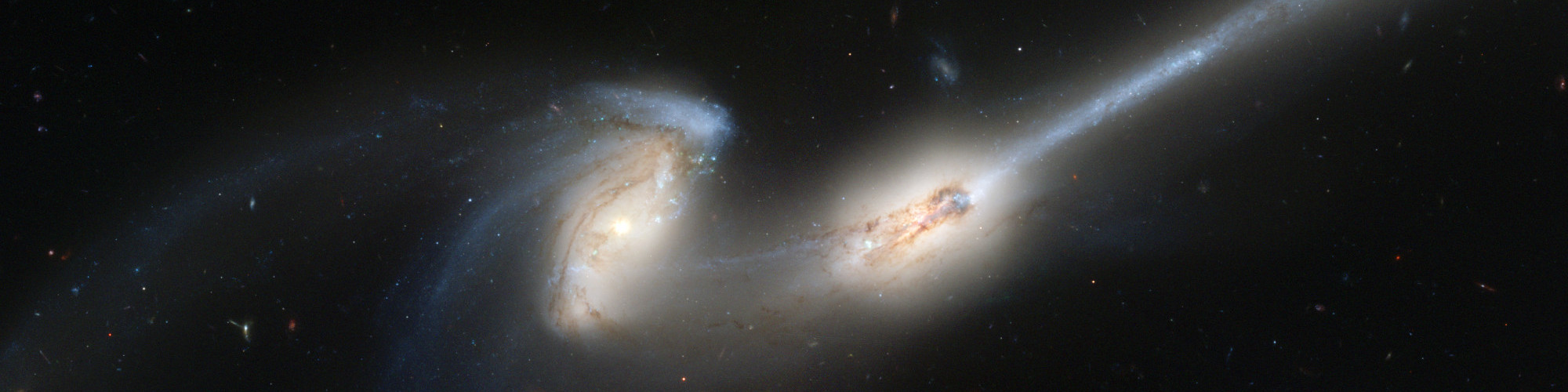 Extragalaktická astronomie