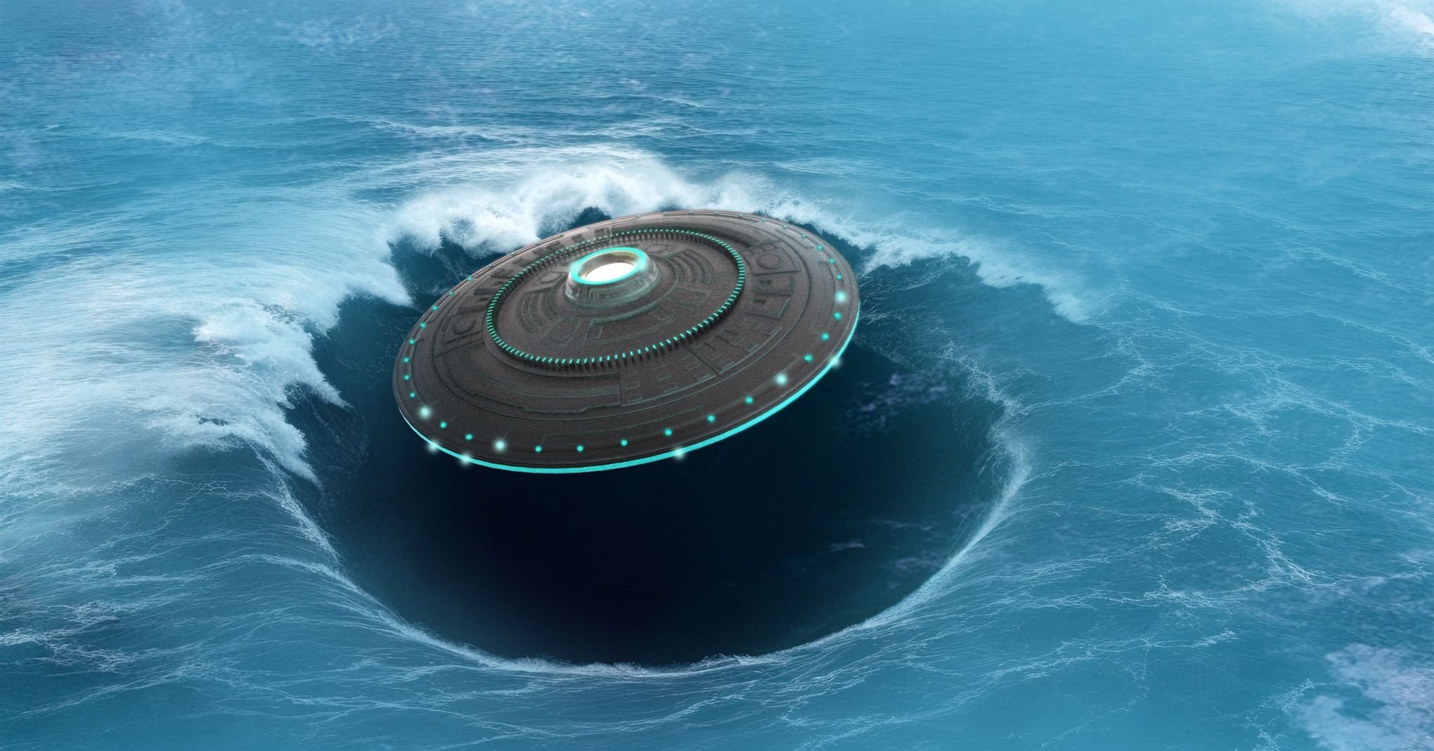 Mimozemský život a Astrobiologie