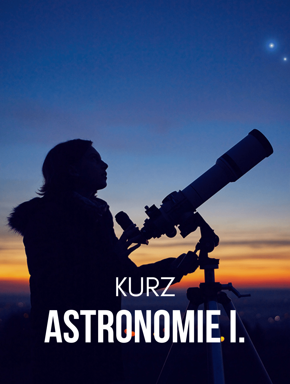 Kurz Astronomie