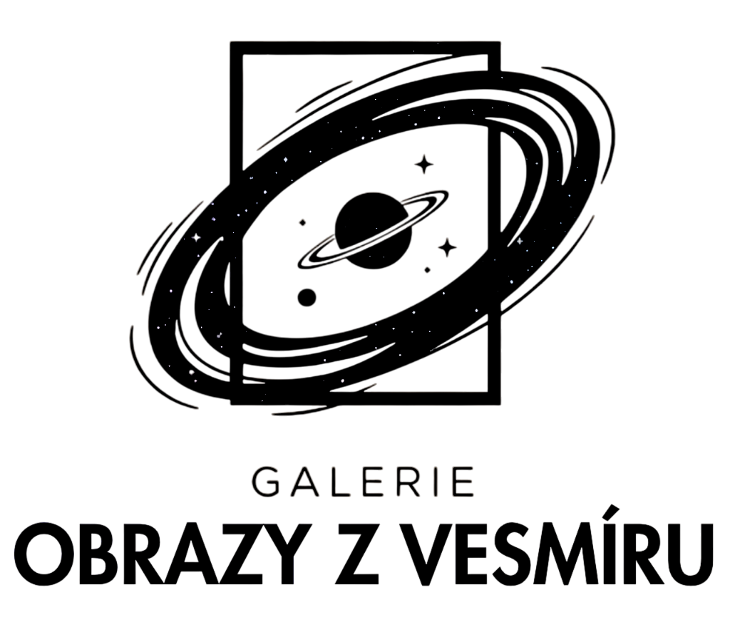 Obrazy z Vesmíru