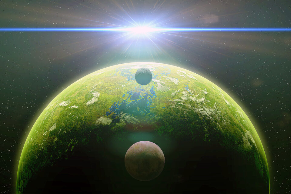 Skupinový obrázek na obálce