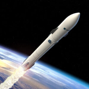 Logo skupiny Kosmonautika