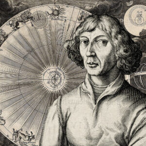 Logo skupiny Astrologie